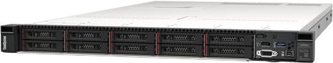 Lenovo ThinkSystem SR645 V3 (7D9CA02FEA) Lenovo ThinkSystem SR645 V3 (7D9CA02FEA)