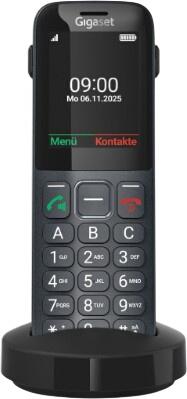 Gigaset Comfort 600 SIM Gigaset Comfort 600 SIM