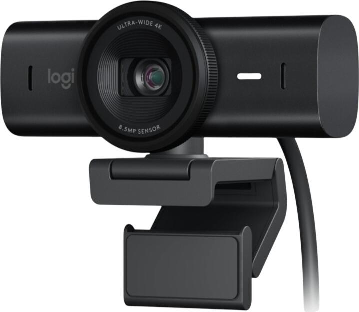 Logitech MX Brio Logitech MX Brio