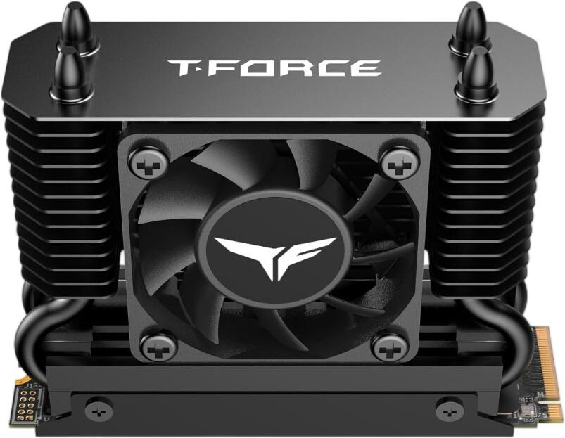 Team Group T-Force GE PRO 4TB (TM8FG3004T0C133)