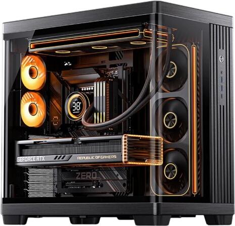 Jonsbo TK-4 Jonsbo TK-4