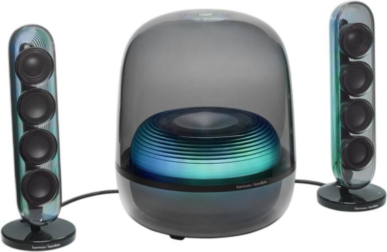 Harman-Kardon SoundSticks 5 Harman-Kardon SoundSticks 5