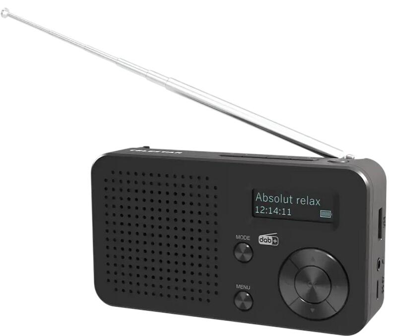 Telestar TOP 100 Telestar TOP 100