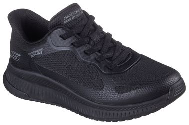 Skechers Bobs Squad 4 Staple Look Slip-ins sieviešu Skechers Bobs Squad 4 Staple Look Slip-ins sieviešu