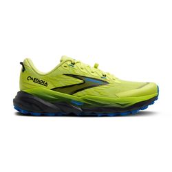Brooks Sports Cascadia 19 vīriešiem Brooks Sports Cascadia 19 vīriešiem