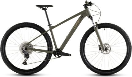 Cube Aim SLX 2026 Cube Aim SLX 2026