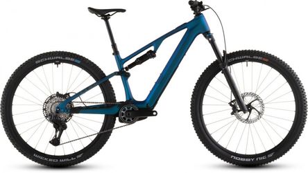Cube AMS Hybrid ONE44 C:68X SLX 400X 2026 Cube AMS Hybrid ONE44 C:68X SLX 400X 2026