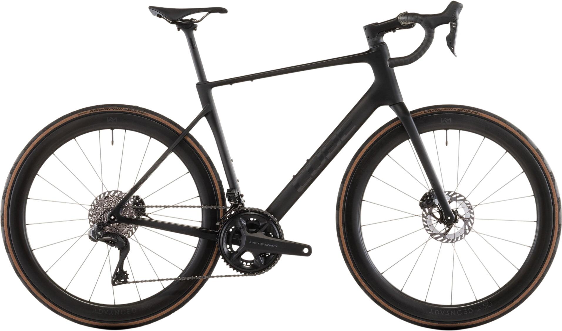 Cube Attain C:62 SLT 2026 Cube Attain C:62 SLT 2026