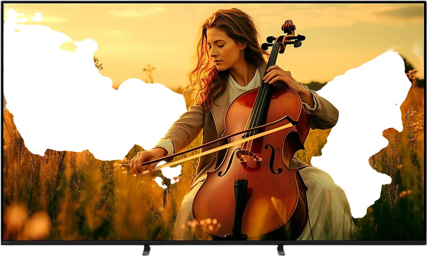 Sony Bravia 5 K65XR55B Sony Bravia 5 K65XR55B