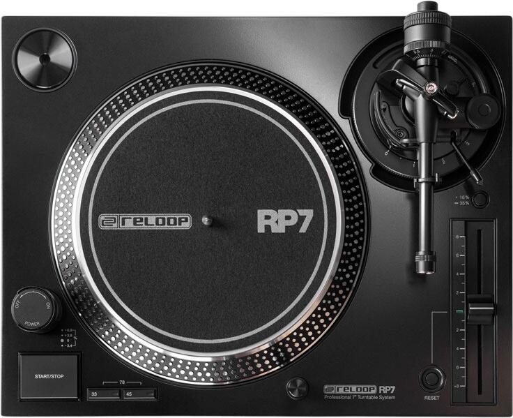 Reloop RP-7 Reloop RP-7