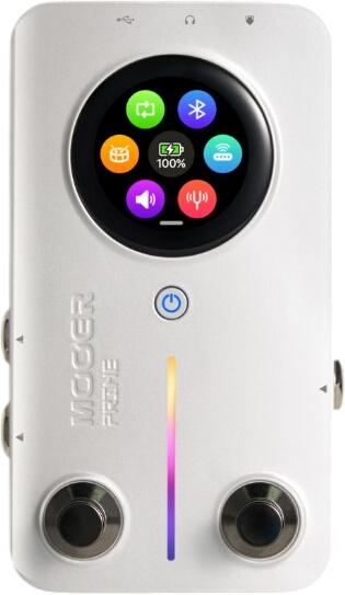 Mooer Prime M2 Mooer Prime M2