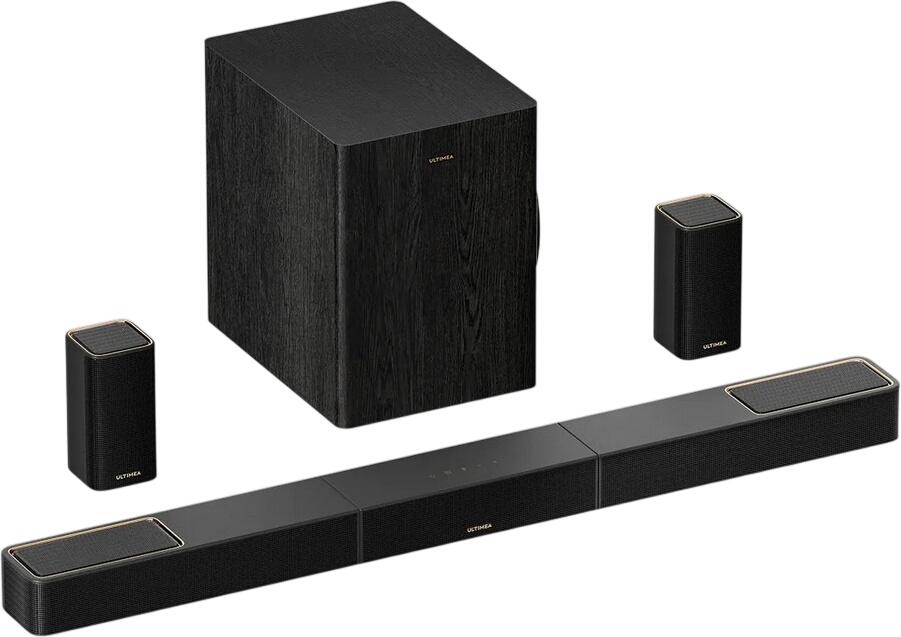 Ultimea Skywave X50 Ultimea Skywave X50