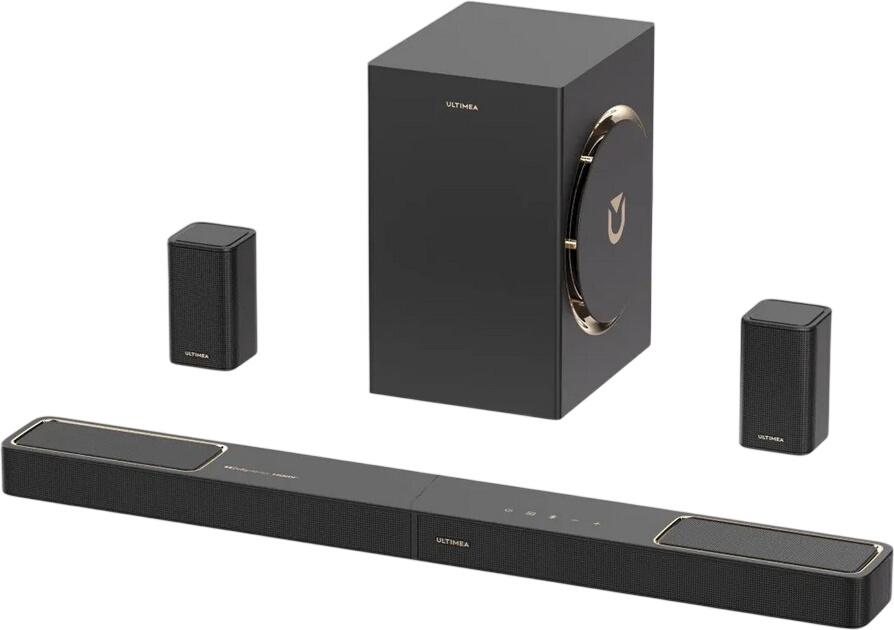 Ultimea Skywave F40 Boom Ultimea Skywave F40 Boom