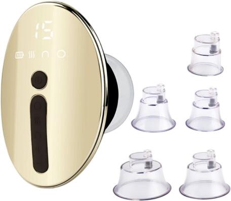 Beautifly Therm Body Revive Beautifly Therm Body Revive