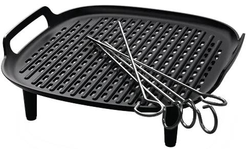 Philips Grillkit HD9946/00