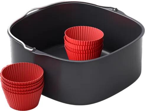 Philips Airfryer Backset XXL HD9957/00 Philips Airfryer Backset XXL HD9957/00