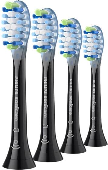 Philips Sonicare Premium Plāksnes Aizsardzība HX9044/88 Philips Sonicare Premium Plāksnes Aizsardzība HX9044/88