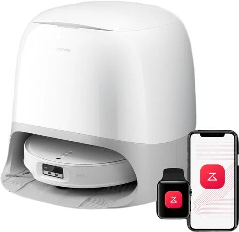 Roborock Qrevo Curv 2 ProX Roborock Qrevo Curv 2 ProX