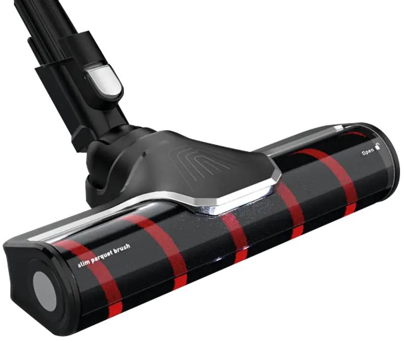 Rowenta Schmale Parkettbürste ZR045010 Rowenta Schmale Parkettbürste ZR045010