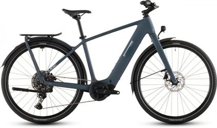 Cube Kathmandu Hybrid C:62 Pro 400X 2026 Cube Kathmandu Hybrid C:62 Pro 400X 2026