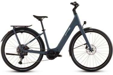 Cube Kathmandu Hybrid C:62 Pro 400X Wave 2026 Cube Kathmandu Hybrid C:62 Pro 400X Wave 2026