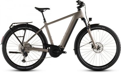 Cube Nuride Hybrid Pro 800 2026 Cube Nuride Hybrid Pro 800 2026