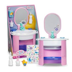 Zapf Creation Baby born izlietne (837559) Zapf Creation Baby born izlietne (837559)