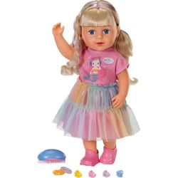 Zapf Creation Baby born Carla 43 cm (838006) Zapf Creation Baby born Carla 43 cm (838006)