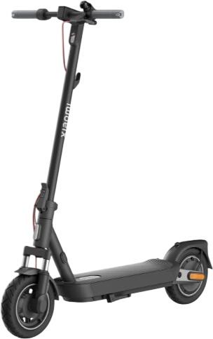 Xiaomi Electric Scooter 5 Pro (ar ielas apstiprinājumu) Xiaomi Electric Scooter 5 Pro (ar ielas apstiprinājumu)