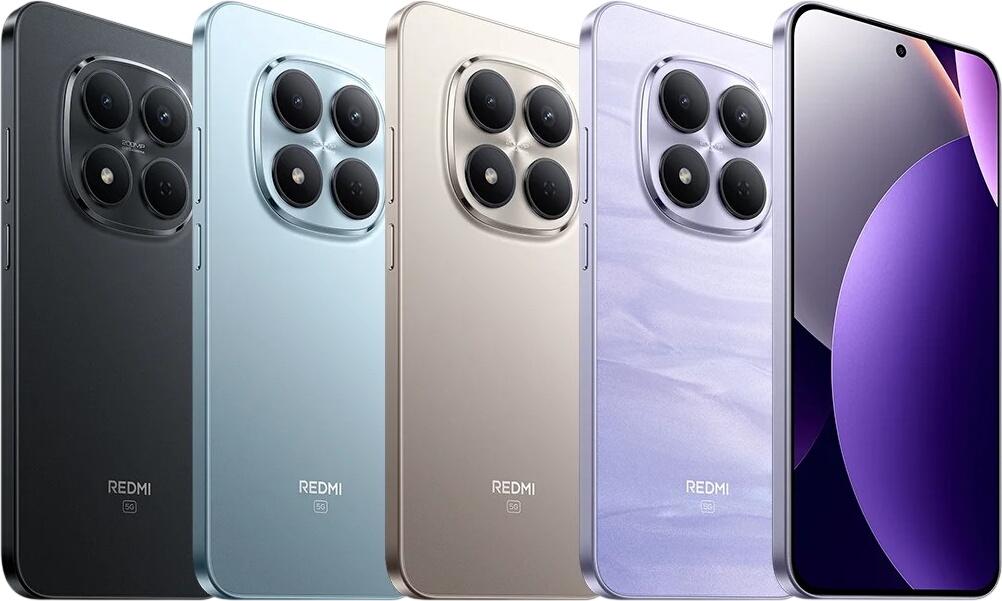 Xiaomi Redmi Note 15 Pro 5G 12GB 512GB Xiaomi Redmi Note 15 Pro 5G 12GB 512GB