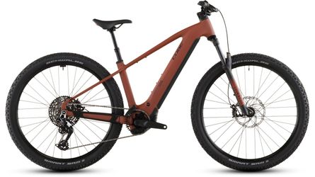 Cube Reaction Hybrid Race 800 2026 Cube Reaction Hybrid Race 800 2026