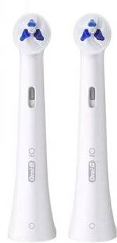 Oral-B iO Interdentālā tīrīšana uzgaļbirstes 2 gab. Oral-B iO Interdentālā tīrīšana uzgaļbirstes 2 gab.