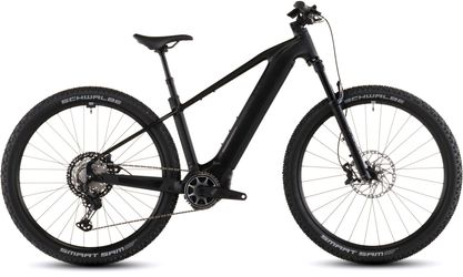 Cube Reaction Hybrid SLX 800 2026