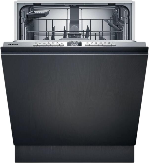 Siemens Hausgeräte iQ300 SN63HX03TE Siemens Hausgeräte iQ300 SN63HX03TE