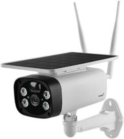 Netatmo Omajin Solar-Kamera (OSC-01-EU) Netatmo Omajin Solar-Kamera (OSC-01-EU)