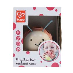 HaPe Mārītes vabole Marlon HaPe Mārītes vabole Marlon