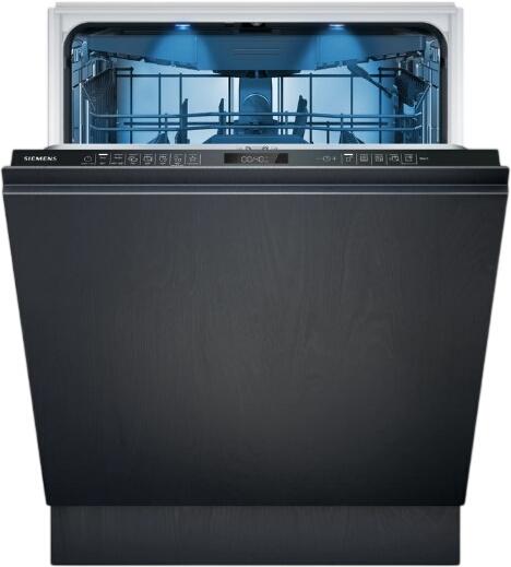 Siemens Hausgeräte iQ500 SN95EX22CE Siemens Hausgeräte iQ500 SN95EX22CE