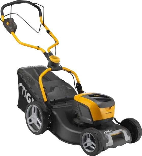 Stiga Combi 548e S Kit Stiga Combi 548e S Kit