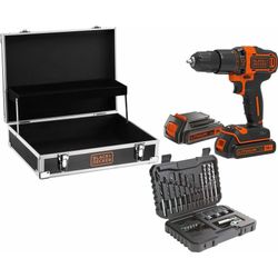 Black & Decker BDCHD18B2FC-QW Black & Decker BDCHD18B2FC-QW
