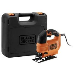 Black & Decker KFBES500K-QS Black & Decker KFBES500K-QS
