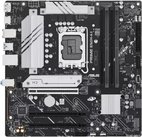 ASUS Prime B760M-A II-CSM