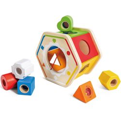 HaPe Brīnišķīgs formu šķirotājs HaPe Brīnišķīgs formu šķirotājs