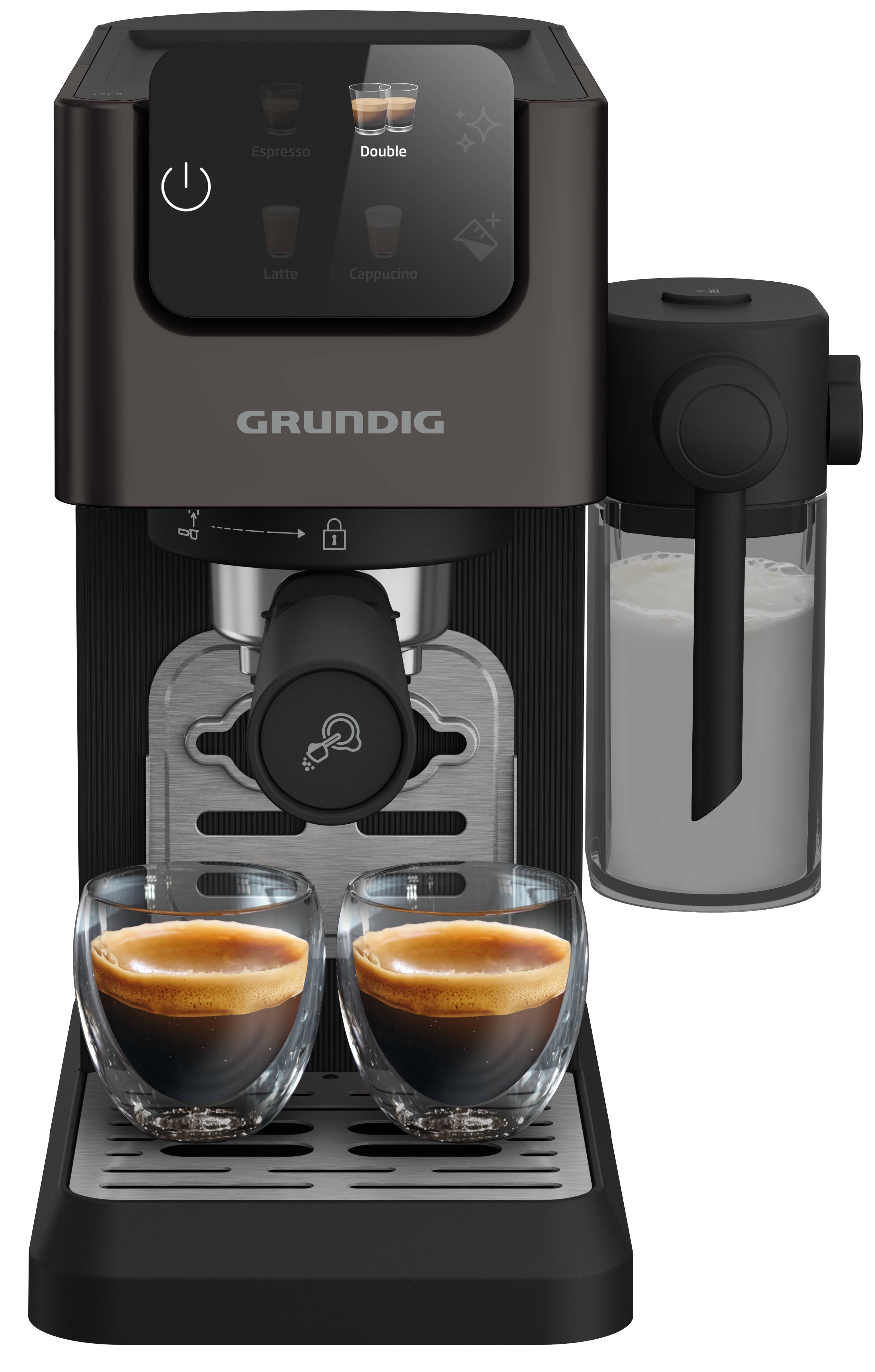 Grundig KSM 6430 Grundig KSM 6430