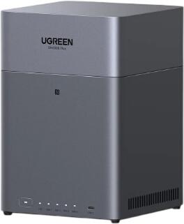 UGREEN NASync DH4300 Plus UGREEN NASync DH4300 Plus