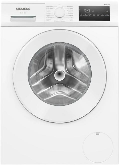Siemens Hausgeräte iQ300 WM14N271 Siemens Hausgeräte iQ300 WM14N271