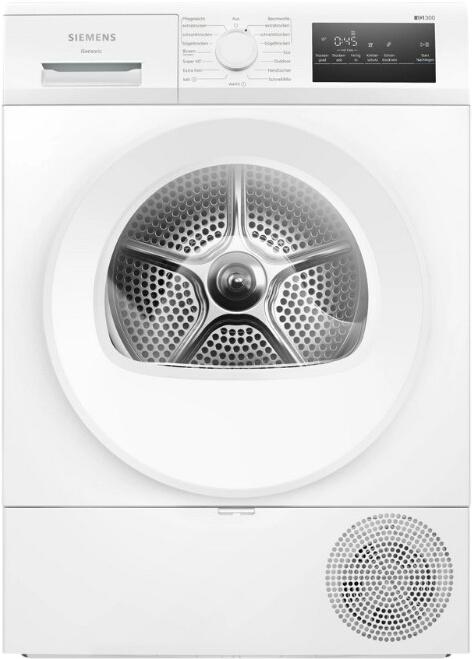 Siemens Hausgeräte iQ300 WT45HVA4