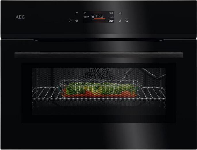 AEG 8000 MealAssist NKK8N621B AEG 8000 MealAssist NKK8N621B