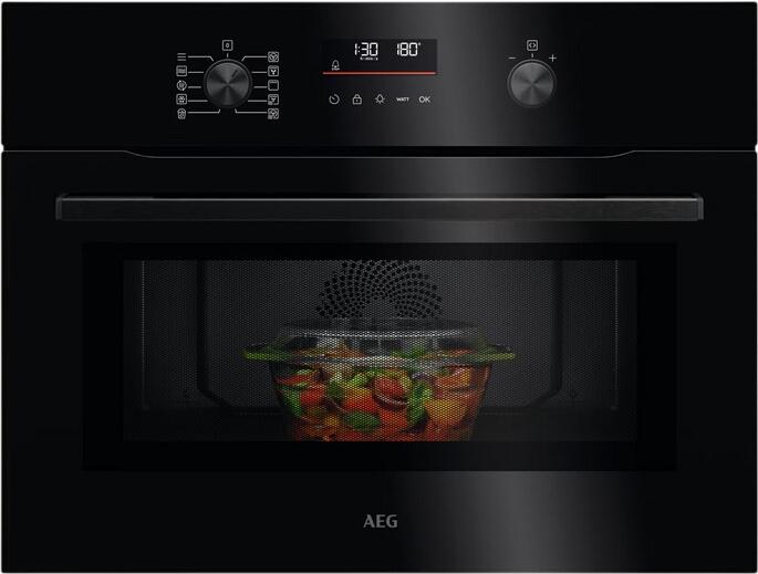 AEG 5000 CombiAir NKO5N40K AEG 5000 CombiAir NKO5N40K