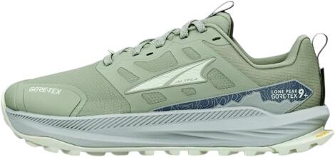 Altra Lone Peak 9+ Gore-Tex sievietēm Altra Lone Peak 9+ Gore-Tex sievietēm