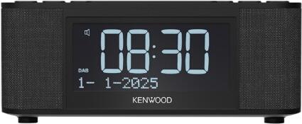 Kenwood CR-ST55DAB Kenwood CR-ST55DAB